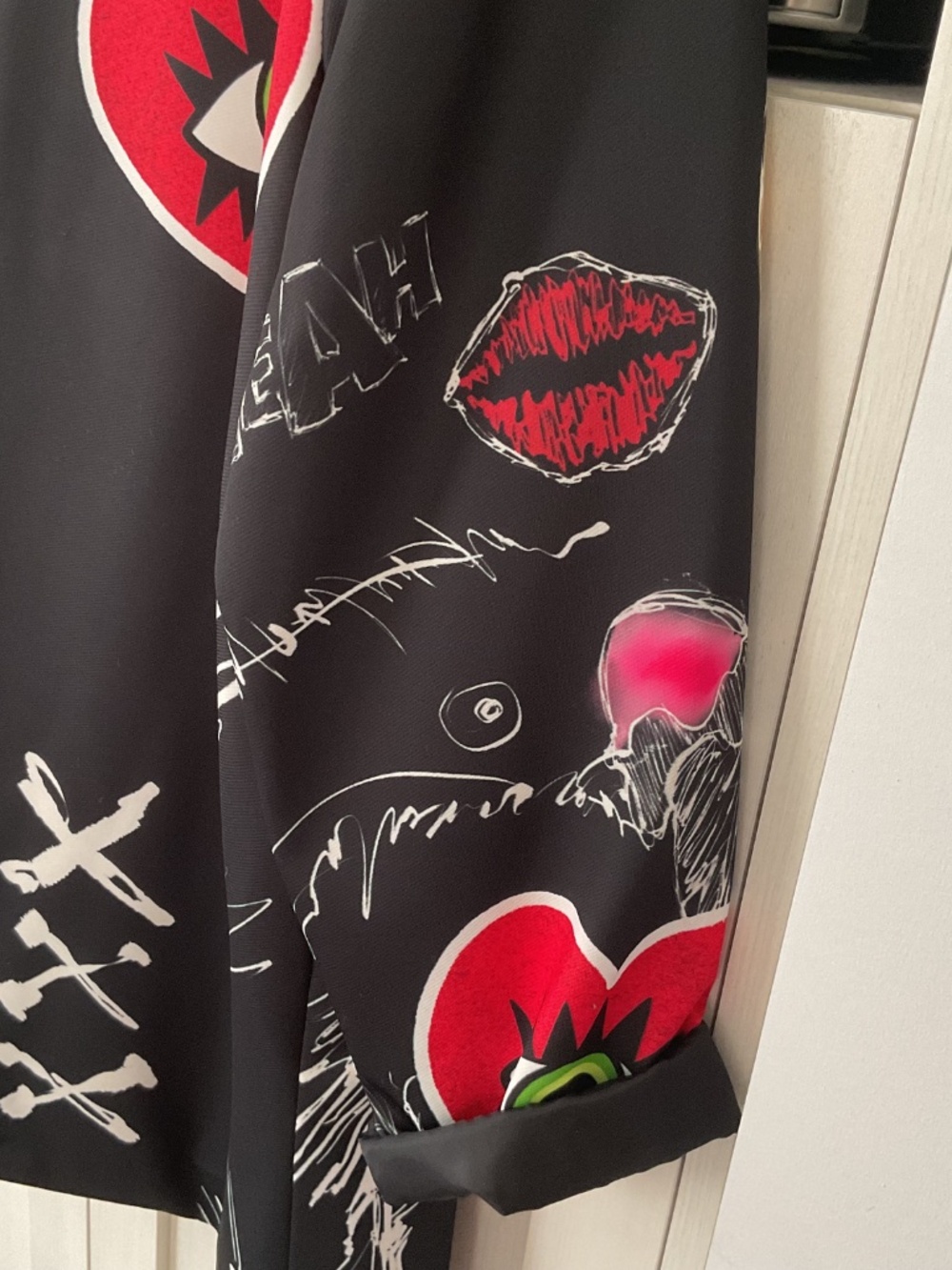 Jacket - Picture 4 of 4